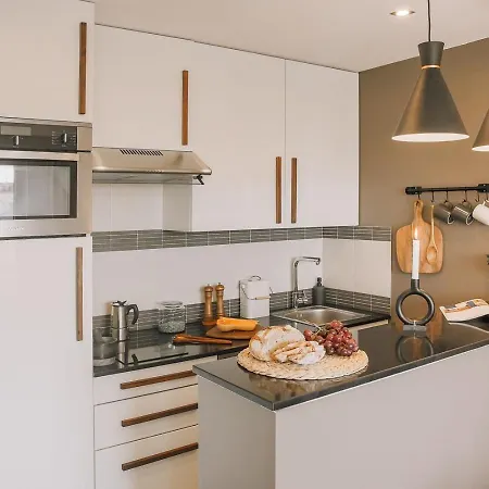 Апартаменты Astor - Et Balcon A Batignolles Париж