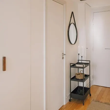 Astor - Et Balcon A Batignolles *