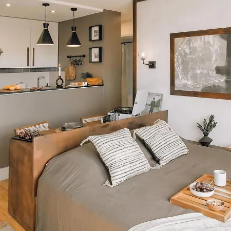 Astor - Et Balcon A Batignolles